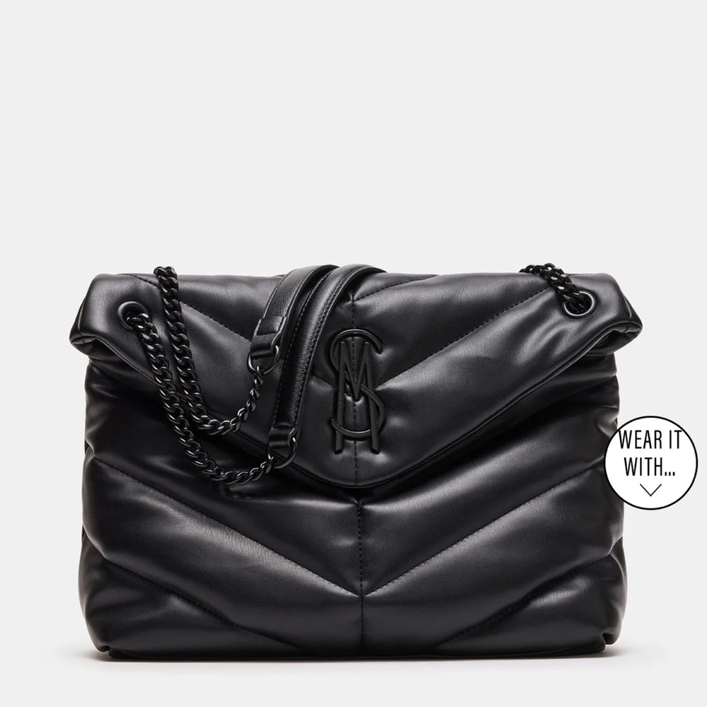 🖤Steve Madden Britta Bag ✨🤩✨🖤 PRICE FIRM